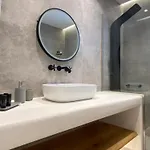 Absolute Water Front By Blue Waters Mykonos Apartamento *