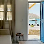 Apartment Absolute Water Front By Blue Waters Mykonos *