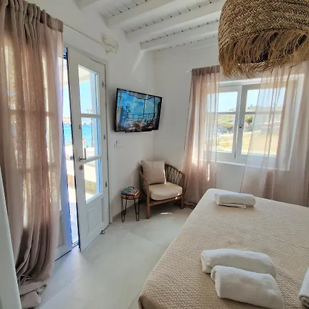 Cordiale Mykonos Ornos (Mykonos)