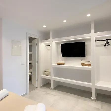 Cordiale Mykonos 奥诺斯