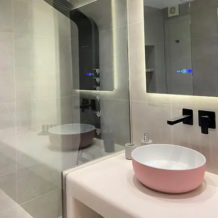 Cordiale Mykonos Daire