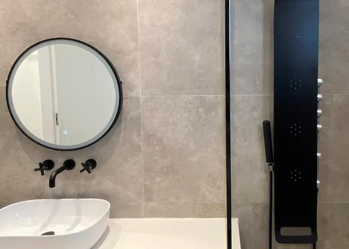 Absolute Water Front Properties By Blue Waters Mykonos