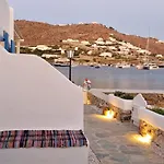 Absolute Water Front By Blue Waters Mykonos * Ornos (Mykonos)