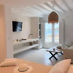 Absolute Water Front By Blue Waters Mykonos Appartement Ornos (Mykonos)