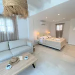Absolute Water Front By Blue Waters Mykonos Appartement Ornos (Mykonos)