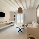 Appartement Absolute Water Front By Blue Waters Mykonos