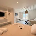 Absolute Water Front By Blue Waters Mykonos Appartement