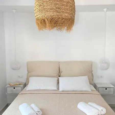 Appartement Endless Blue By Blue Waters Mykonos