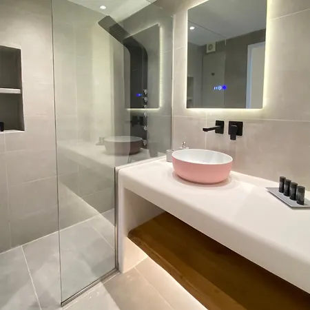 Apartamento Cordiale Mykonos *