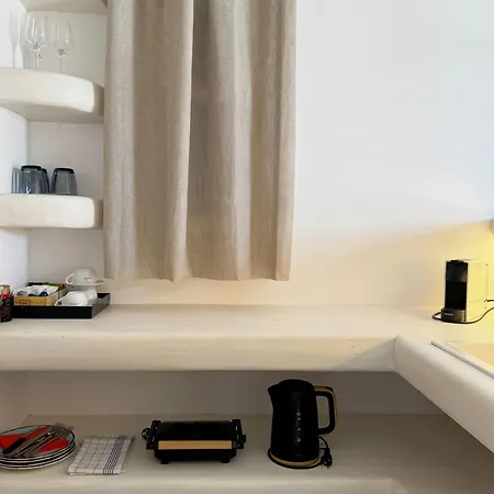 Cordiale Mykonos * Ορνός