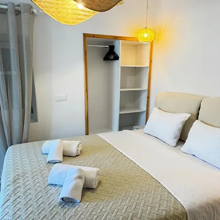 Endless Blue By Blue Waters Mykonos Appartement *