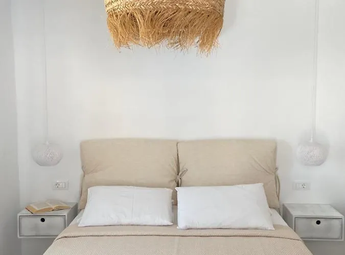 公寓 Cordiale Mykonos