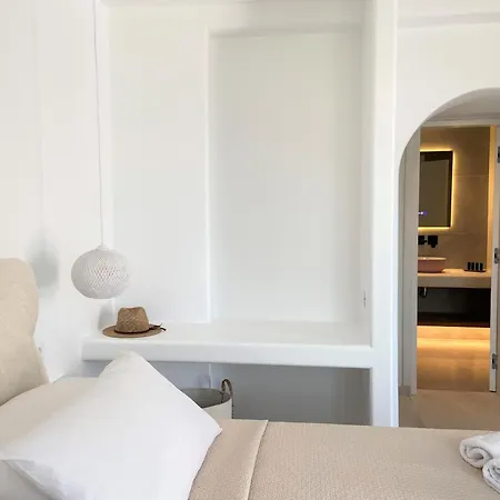 Cordiale Mykonos * 오르노스