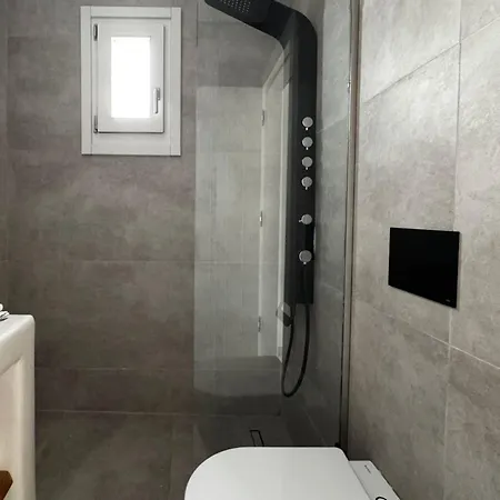 Apartment Cordiale Mykonos Ornos (Mykonos)
