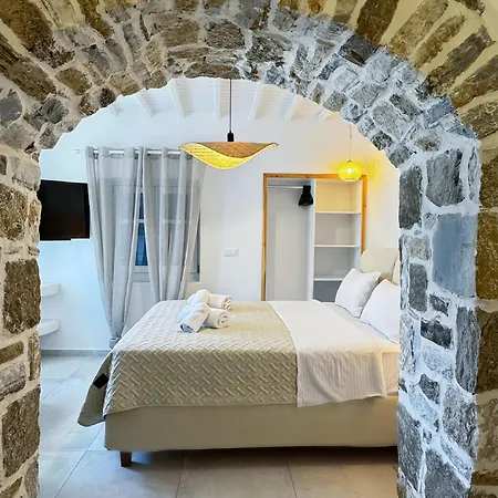 Apartment Cordiale Mykonos